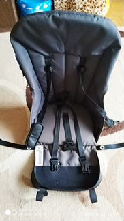 Продам коляску Bugaboo Cameleon 2 на запчасти