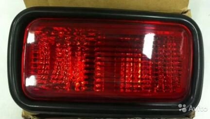 Фонарь задний в бампер для Mitsubishi Lancer 9