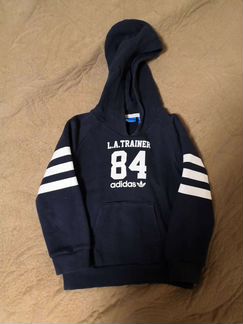 Толстовка адидас