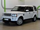 Land Rover Discovery 2.7 AT, 2012, 260 410 км