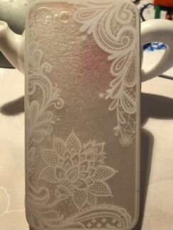 Чехлы и плёнки для телефона