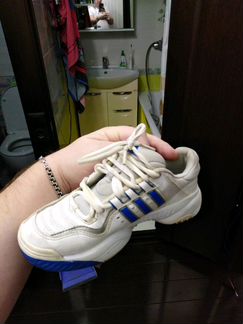 Кросовки Адидас детские. 33 размер