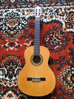 Классическая гитара Flight