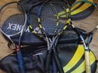 Теннисные ракетки и сумкр