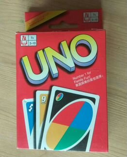Uno игра Уно